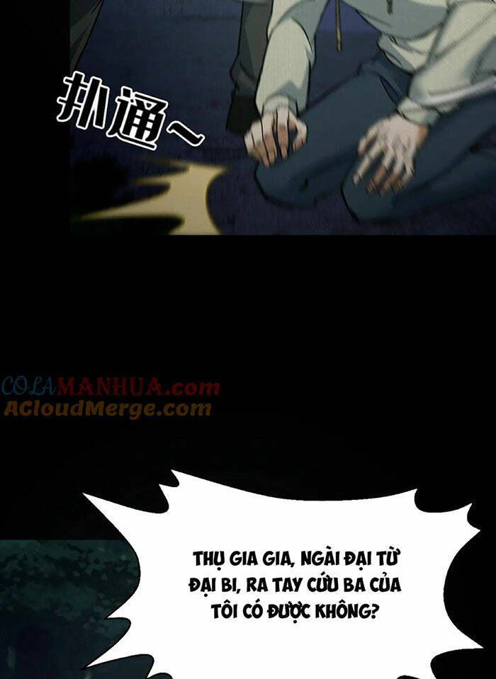 Ngày Tôi Sinh Ra, Bách Quỷ Dạ Hành, Tuyết Thi Hộ Đạo Chapter 93 - Trang 2