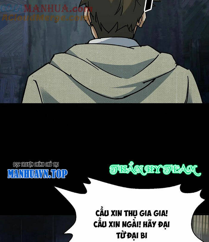 Ngày Tôi Sinh Ra, Bách Quỷ Dạ Hành, Tuyết Thi Hộ Đạo Chapter 93 - Trang 2