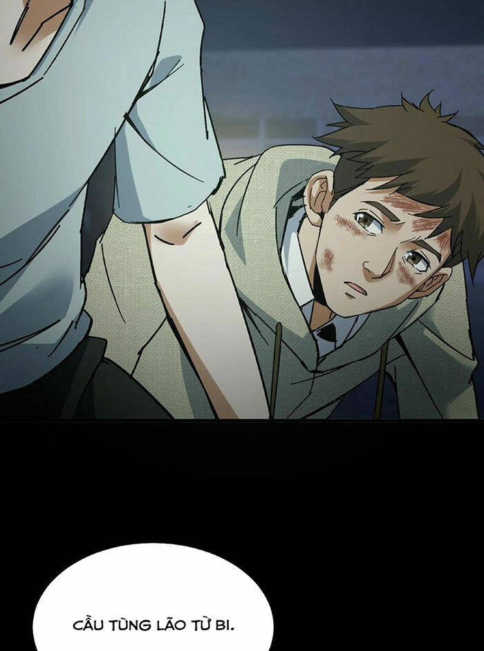 Ngày Tôi Sinh Ra, Bách Quỷ Dạ Hành, Tuyết Thi Hộ Đạo Chapter 93 - Trang 2