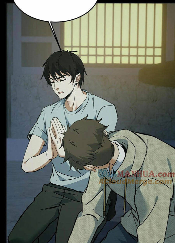 Ngày Tôi Sinh Ra, Bách Quỷ Dạ Hành, Tuyết Thi Hộ Đạo Chapter 93 - Trang 2