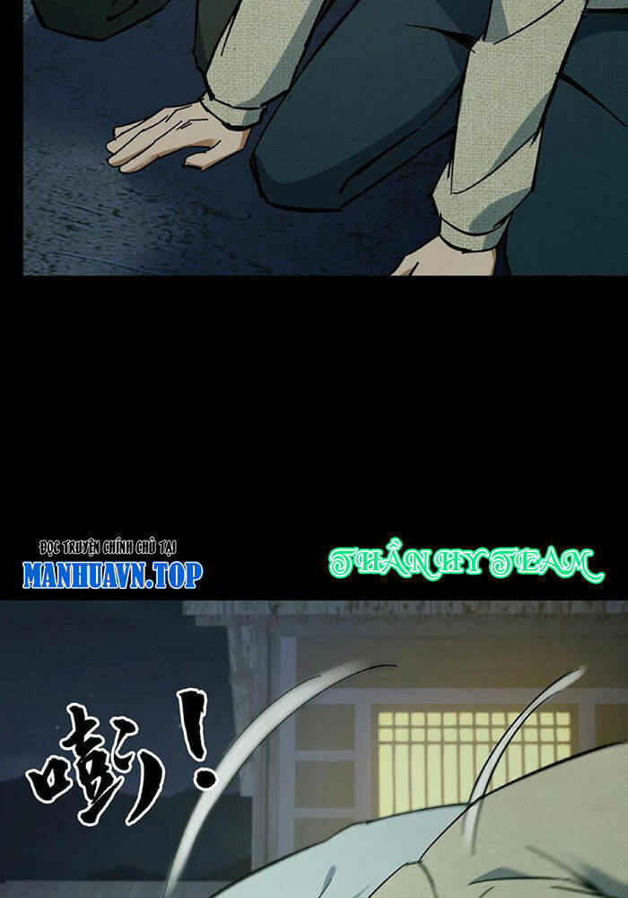 Ngày Tôi Sinh Ra, Bách Quỷ Dạ Hành, Tuyết Thi Hộ Đạo Chapter 93 - Trang 2