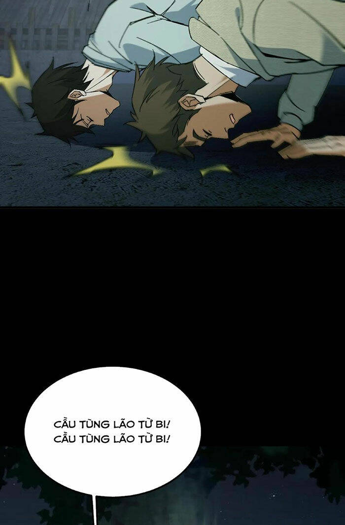 Ngày Tôi Sinh Ra, Bách Quỷ Dạ Hành, Tuyết Thi Hộ Đạo Chapter 93 - Trang 2