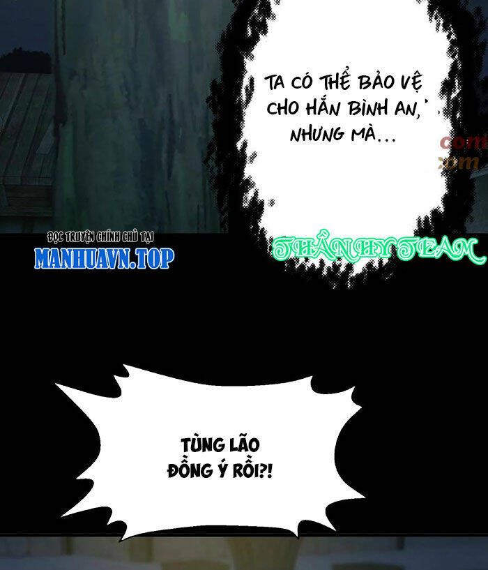 Ngày Tôi Sinh Ra, Bách Quỷ Dạ Hành, Tuyết Thi Hộ Đạo Chapter 93 - Trang 2