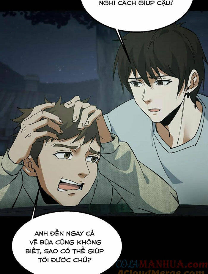 Ngày Tôi Sinh Ra, Bách Quỷ Dạ Hành, Tuyết Thi Hộ Đạo Chapter 93 - Trang 2