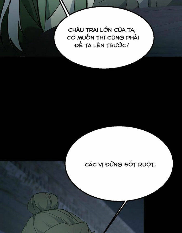 Ngày Tôi Sinh Ra, Bách Quỷ Dạ Hành, Tuyết Thi Hộ Đạo Chapter 93 - Trang 2