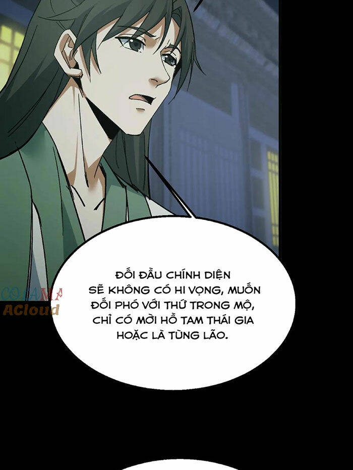 Ngày Tôi Sinh Ra, Bách Quỷ Dạ Hành, Tuyết Thi Hộ Đạo Chapter 93 - Trang 2