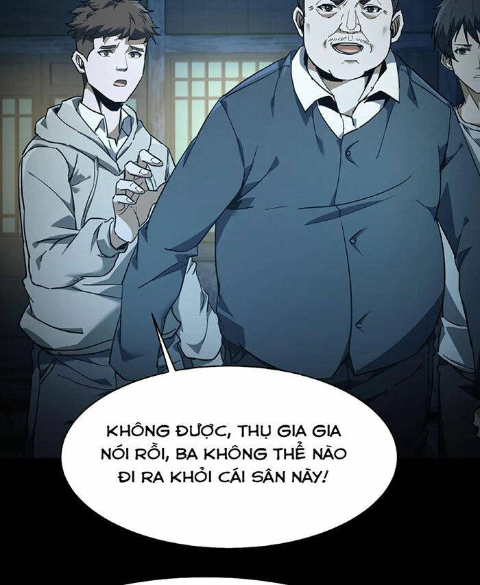 Ngày Tôi Sinh Ra, Bách Quỷ Dạ Hành, Tuyết Thi Hộ Đạo Chapter 94 - Trang 2