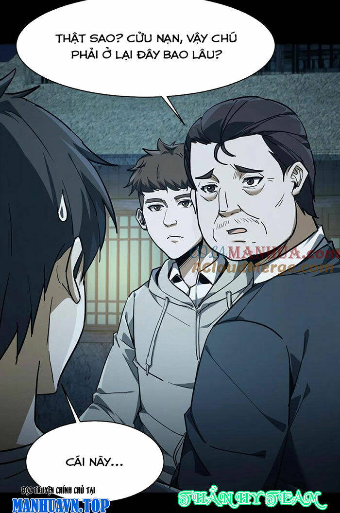 Ngày Tôi Sinh Ra, Bách Quỷ Dạ Hành, Tuyết Thi Hộ Đạo Chapter 94 - Trang 2