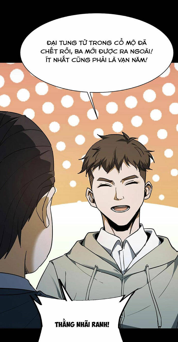 Ngày Tôi Sinh Ra, Bách Quỷ Dạ Hành, Tuyết Thi Hộ Đạo Chapter 94 - Trang 2