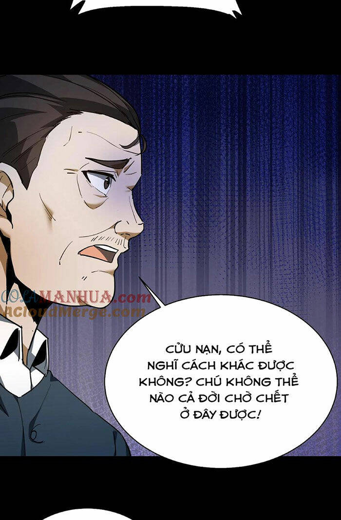 Ngày Tôi Sinh Ra, Bách Quỷ Dạ Hành, Tuyết Thi Hộ Đạo Chapter 94 - Trang 2