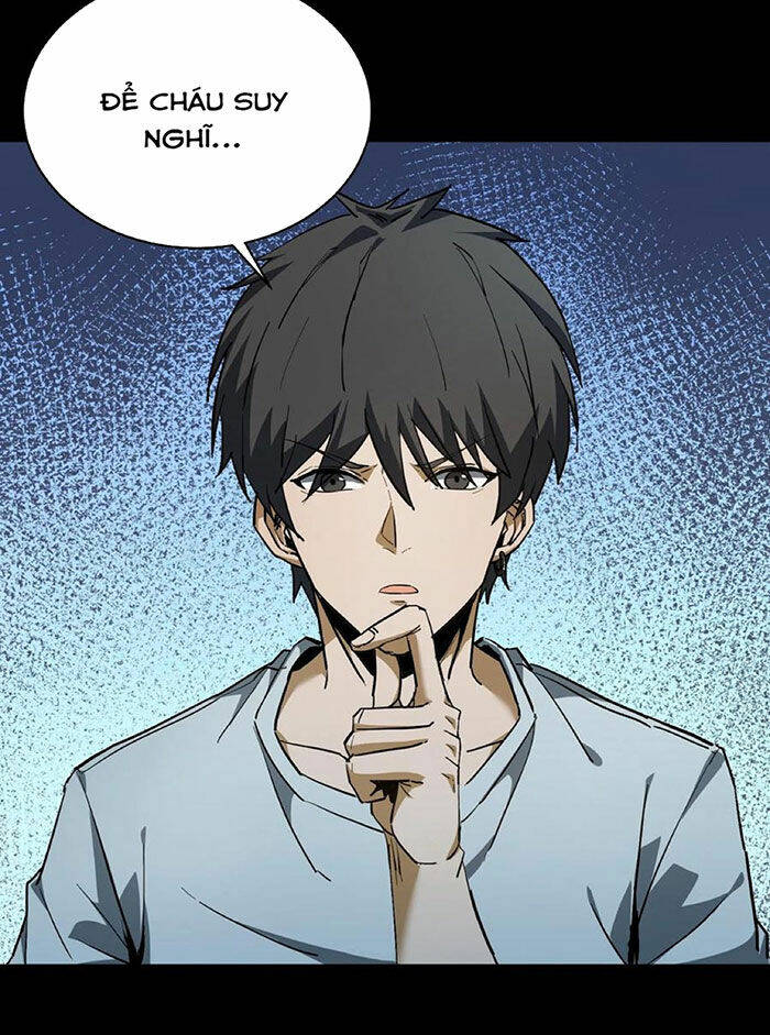 Ngày Tôi Sinh Ra, Bách Quỷ Dạ Hành, Tuyết Thi Hộ Đạo Chapter 94 - Trang 2