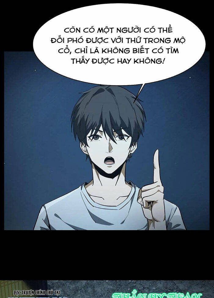 Ngày Tôi Sinh Ra, Bách Quỷ Dạ Hành, Tuyết Thi Hộ Đạo Chapter 94 - Trang 2