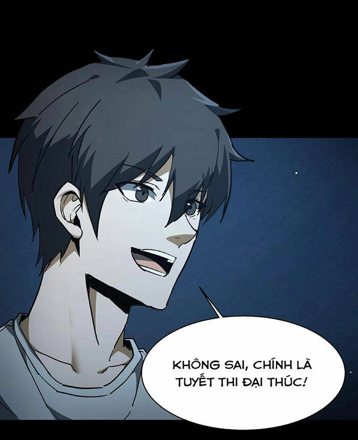 Ngày Tôi Sinh Ra, Bách Quỷ Dạ Hành, Tuyết Thi Hộ Đạo Chapter 94 - Trang 2