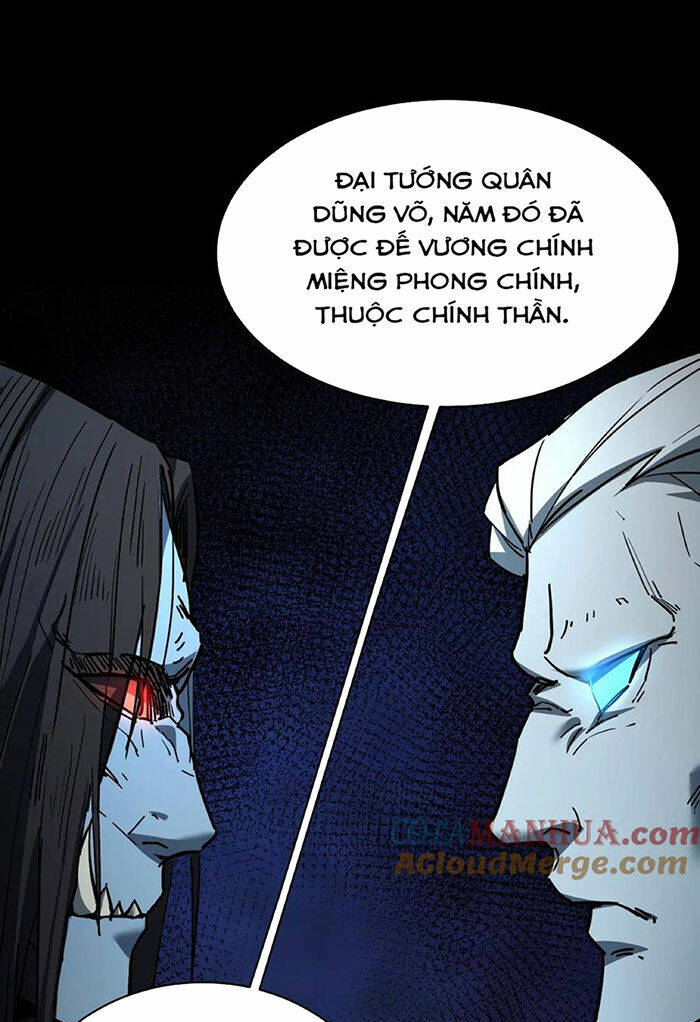 Ngày Tôi Sinh Ra, Bách Quỷ Dạ Hành, Tuyết Thi Hộ Đạo Chapter 94 - Trang 2