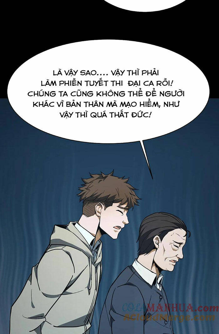 Ngày Tôi Sinh Ra, Bách Quỷ Dạ Hành, Tuyết Thi Hộ Đạo Chapter 94 - Trang 2