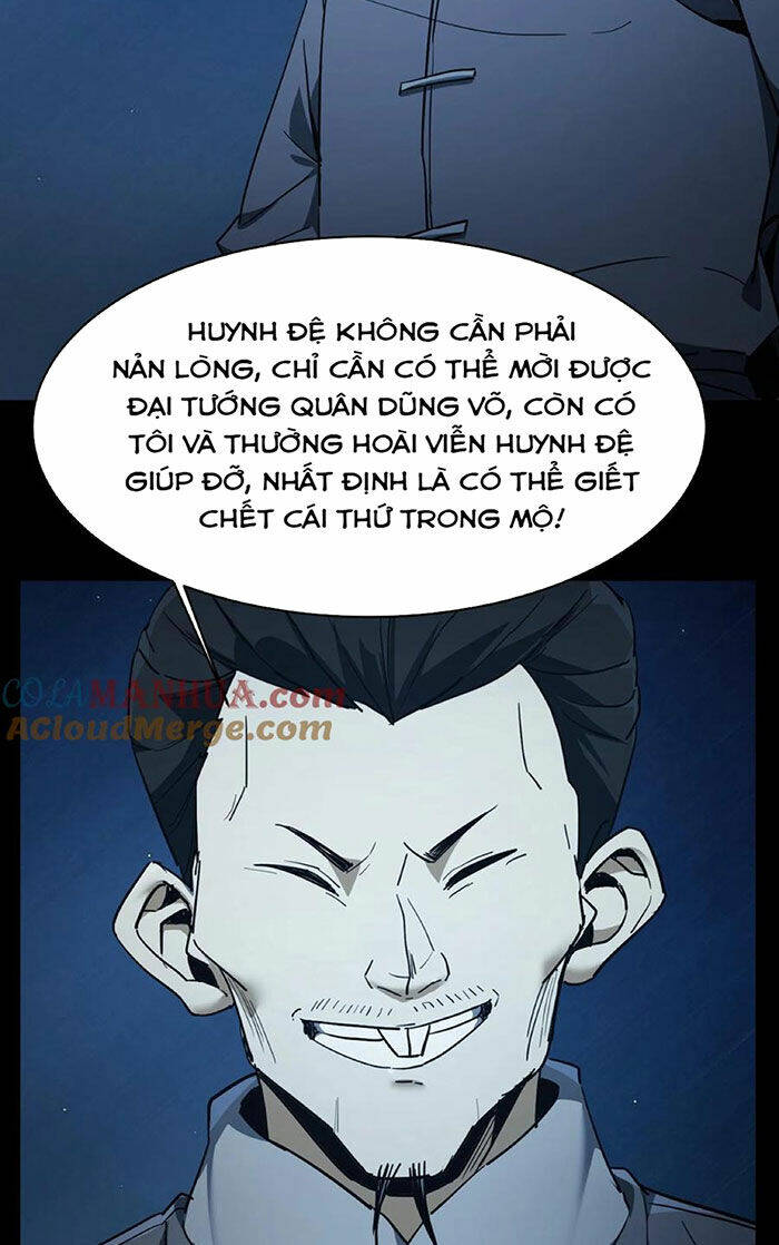 Ngày Tôi Sinh Ra, Bách Quỷ Dạ Hành, Tuyết Thi Hộ Đạo Chapter 94 - Trang 2