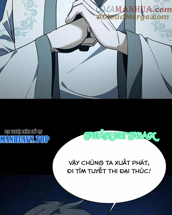 Ngày Tôi Sinh Ra, Bách Quỷ Dạ Hành, Tuyết Thi Hộ Đạo Chapter 94 - Trang 2