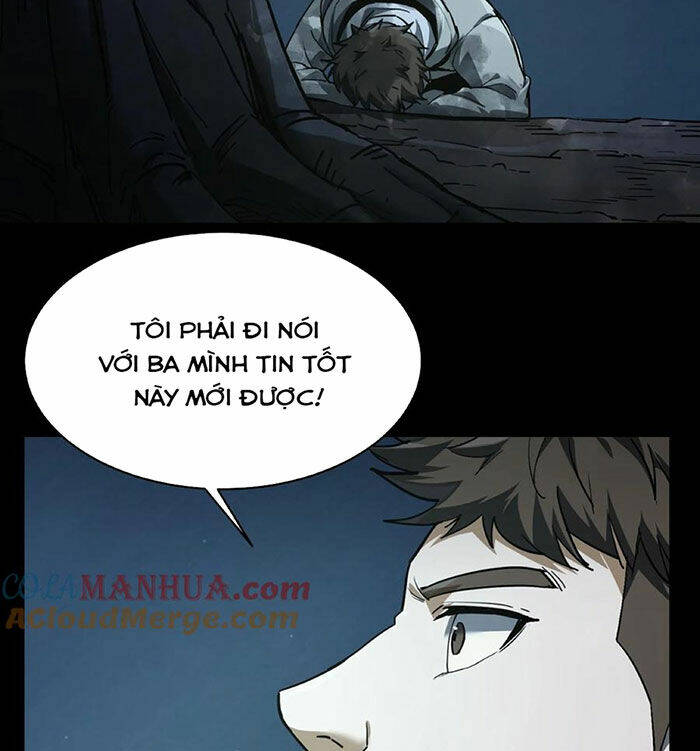 Ngày Tôi Sinh Ra, Bách Quỷ Dạ Hành, Tuyết Thi Hộ Đạo Chapter 94 - Trang 2