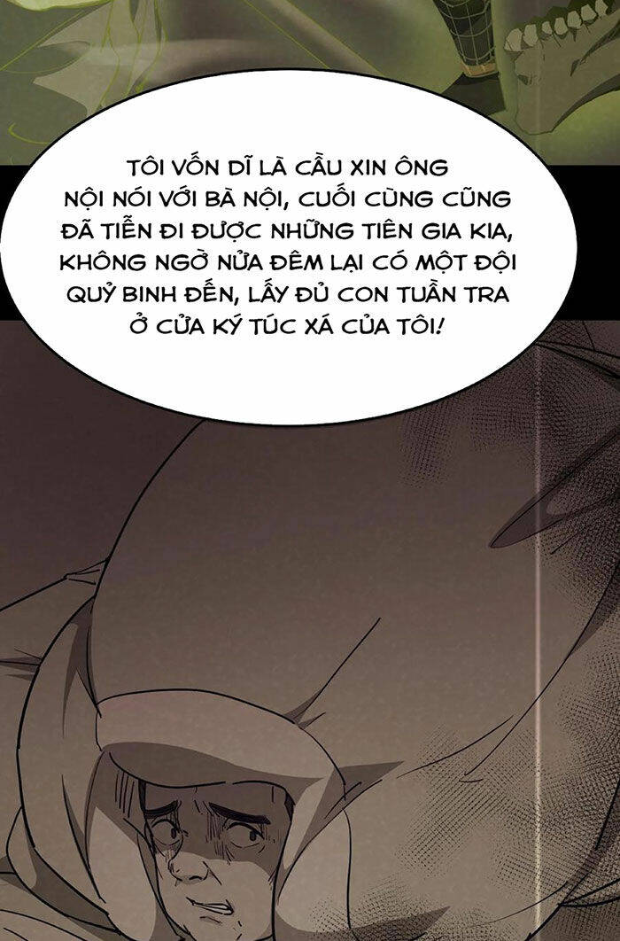 Ngày Tôi Sinh Ra, Bách Quỷ Dạ Hành, Tuyết Thi Hộ Đạo Chapter 95 - Trang 2