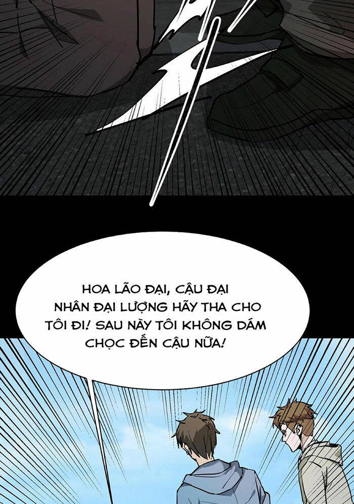 Ngày Tôi Sinh Ra, Bách Quỷ Dạ Hành, Tuyết Thi Hộ Đạo Chapter 95 - Trang 2