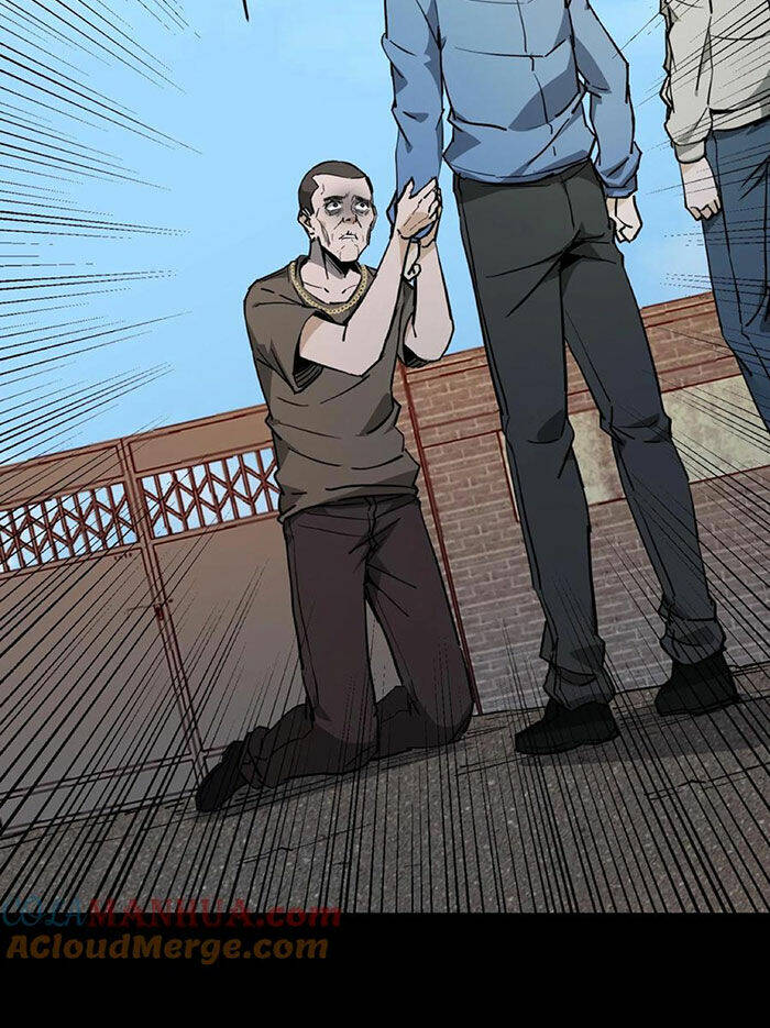 Ngày Tôi Sinh Ra, Bách Quỷ Dạ Hành, Tuyết Thi Hộ Đạo Chapter 95 - Trang 2