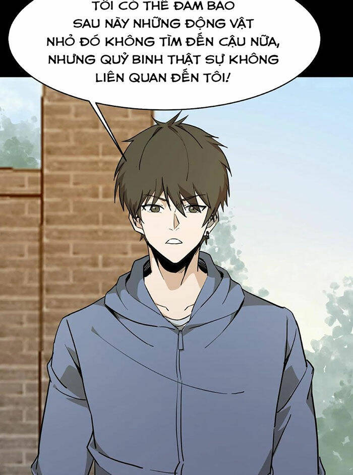 Ngày Tôi Sinh Ra, Bách Quỷ Dạ Hành, Tuyết Thi Hộ Đạo Chapter 95 - Trang 2