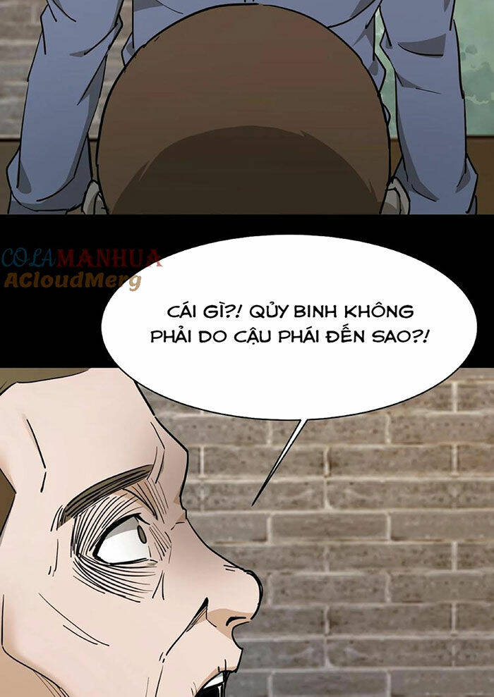 Ngày Tôi Sinh Ra, Bách Quỷ Dạ Hành, Tuyết Thi Hộ Đạo Chapter 95 - Trang 2