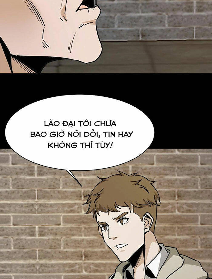 Ngày Tôi Sinh Ra, Bách Quỷ Dạ Hành, Tuyết Thi Hộ Đạo Chapter 95 - Trang 2
