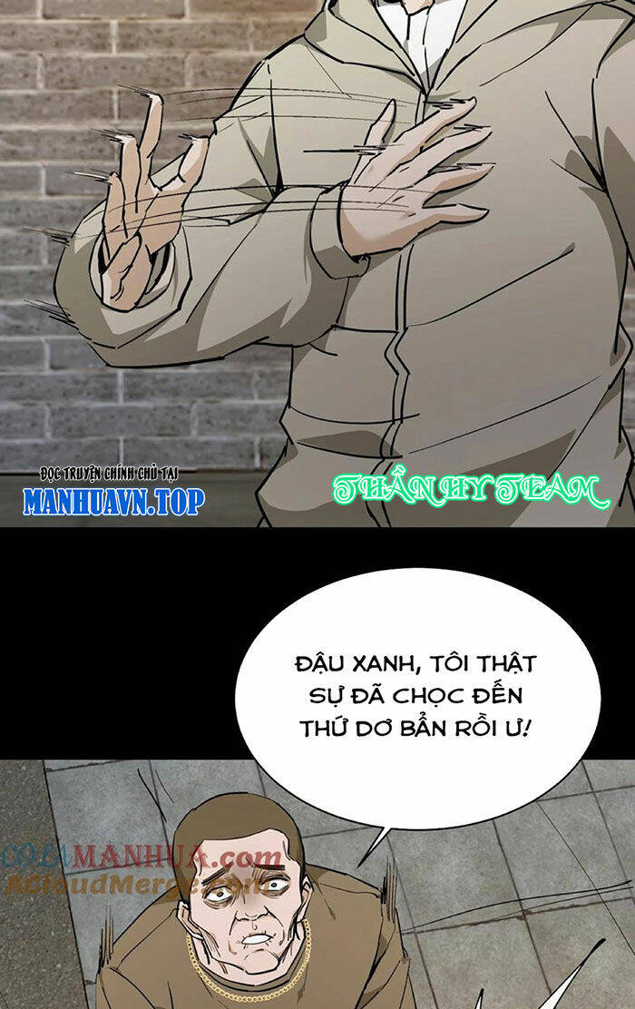 Ngày Tôi Sinh Ra, Bách Quỷ Dạ Hành, Tuyết Thi Hộ Đạo Chapter 95 - Trang 2