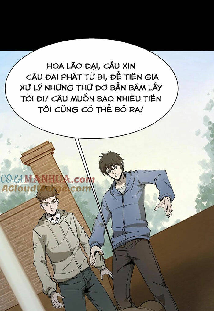 Ngày Tôi Sinh Ra, Bách Quỷ Dạ Hành, Tuyết Thi Hộ Đạo Chapter 95 - Trang 2