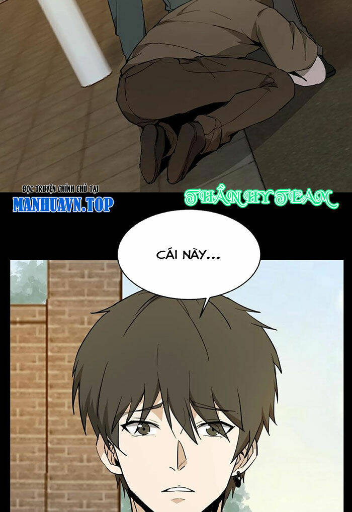 Ngày Tôi Sinh Ra, Bách Quỷ Dạ Hành, Tuyết Thi Hộ Đạo Chapter 95 - Trang 2