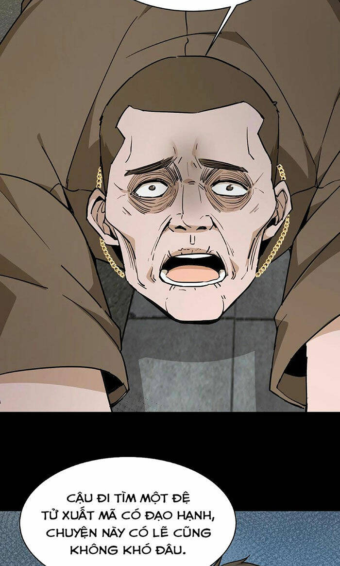 Ngày Tôi Sinh Ra, Bách Quỷ Dạ Hành, Tuyết Thi Hộ Đạo Chapter 95 - Trang 2