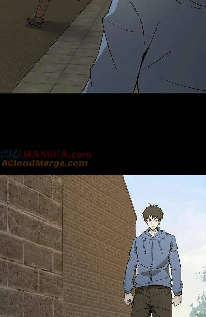 Ngày Tôi Sinh Ra, Bách Quỷ Dạ Hành, Tuyết Thi Hộ Đạo Chapter 95 - Trang 2