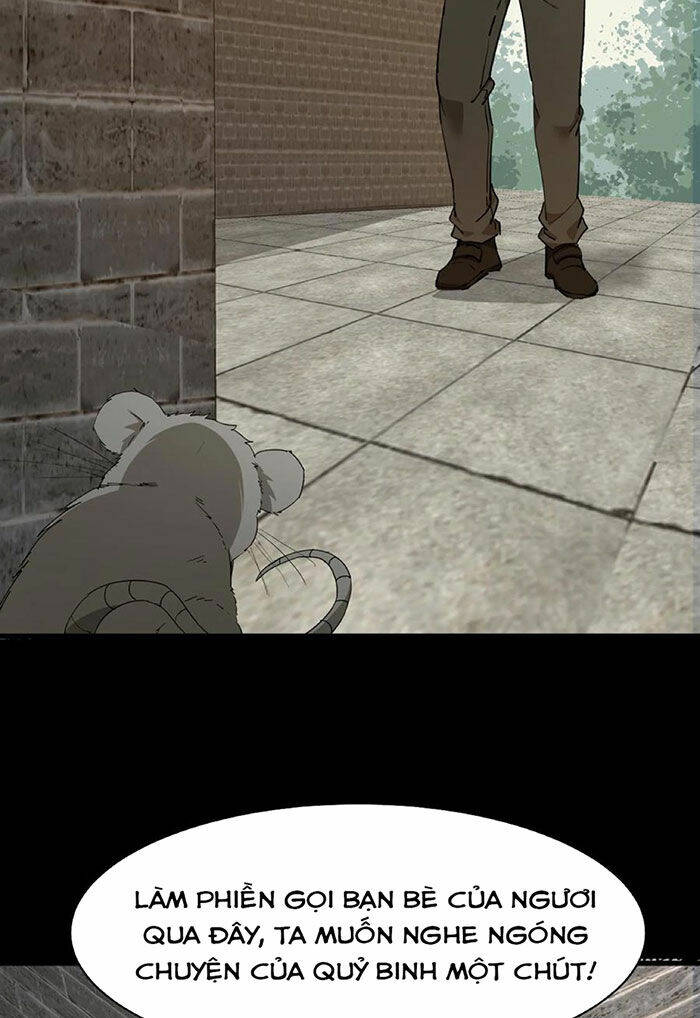 Ngày Tôi Sinh Ra, Bách Quỷ Dạ Hành, Tuyết Thi Hộ Đạo Chapter 95 - Trang 2