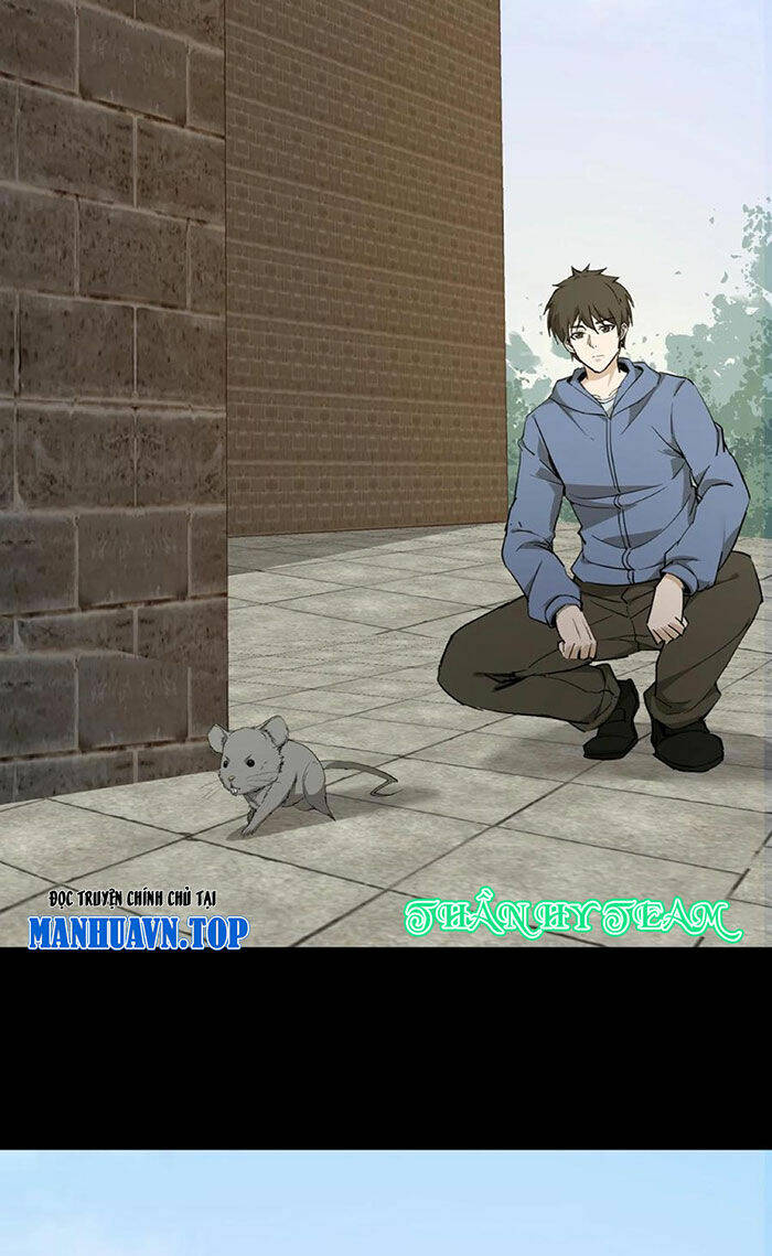 Ngày Tôi Sinh Ra, Bách Quỷ Dạ Hành, Tuyết Thi Hộ Đạo Chapter 95 - Trang 2