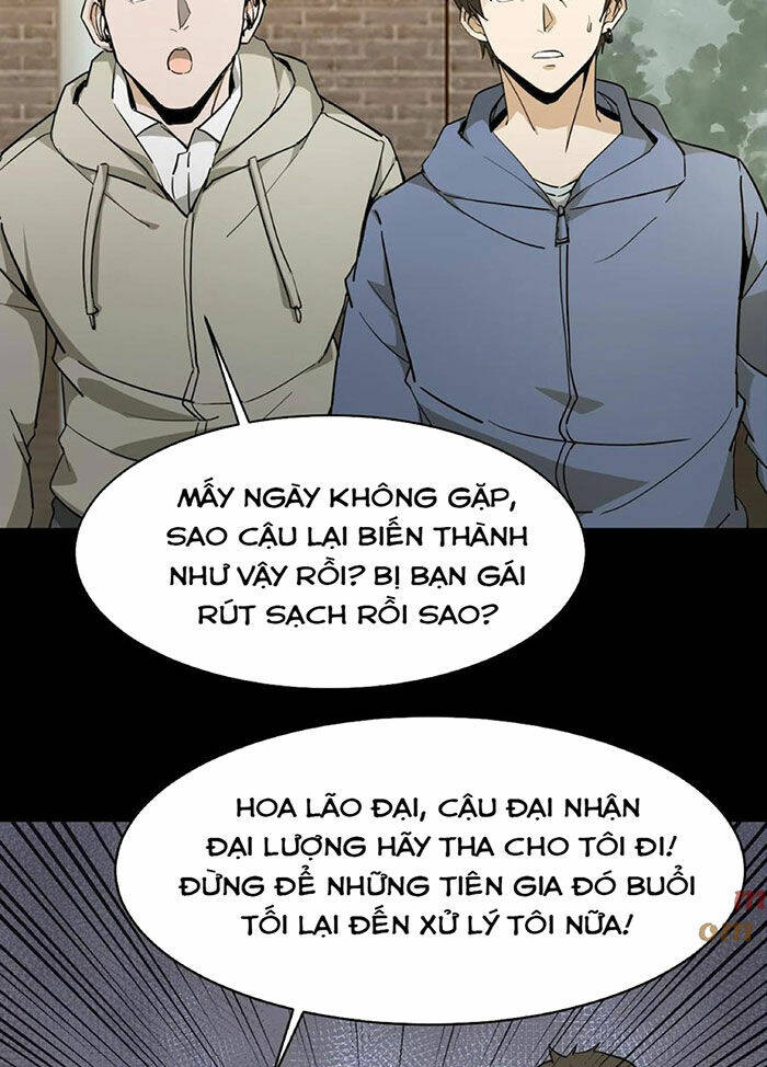 Ngày Tôi Sinh Ra, Bách Quỷ Dạ Hành, Tuyết Thi Hộ Đạo Chapter 95 - Trang 2