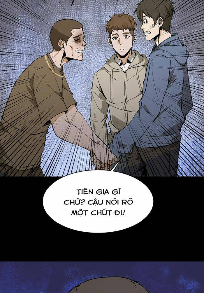 Ngày Tôi Sinh Ra, Bách Quỷ Dạ Hành, Tuyết Thi Hộ Đạo Chapter 95 - Trang 2