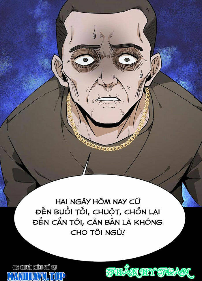 Ngày Tôi Sinh Ra, Bách Quỷ Dạ Hành, Tuyết Thi Hộ Đạo Chapter 95 - Trang 2