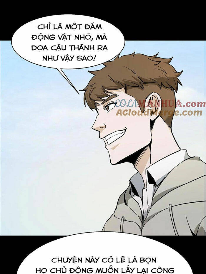 Ngày Tôi Sinh Ra, Bách Quỷ Dạ Hành, Tuyết Thi Hộ Đạo Chapter 95 - Trang 2