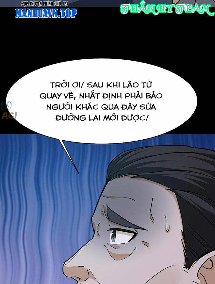 Ngày Tôi Sinh Ra, Bách Quỷ Dạ Hành, Tuyết Thi Hộ Đạo Chapter 96 - Trang 2