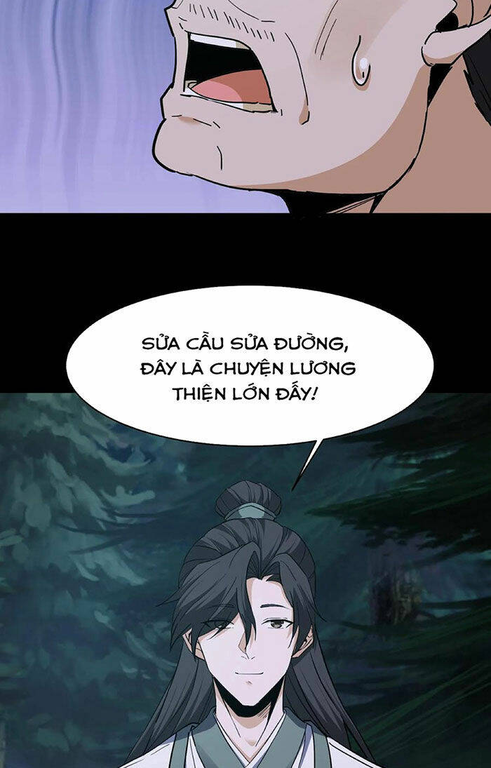 Ngày Tôi Sinh Ra, Bách Quỷ Dạ Hành, Tuyết Thi Hộ Đạo Chapter 96 - Trang 2