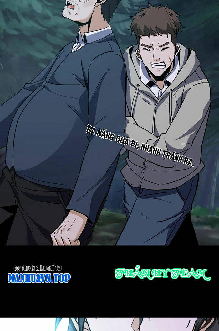 Ngày Tôi Sinh Ra, Bách Quỷ Dạ Hành, Tuyết Thi Hộ Đạo Chapter 96 - Trang 2
