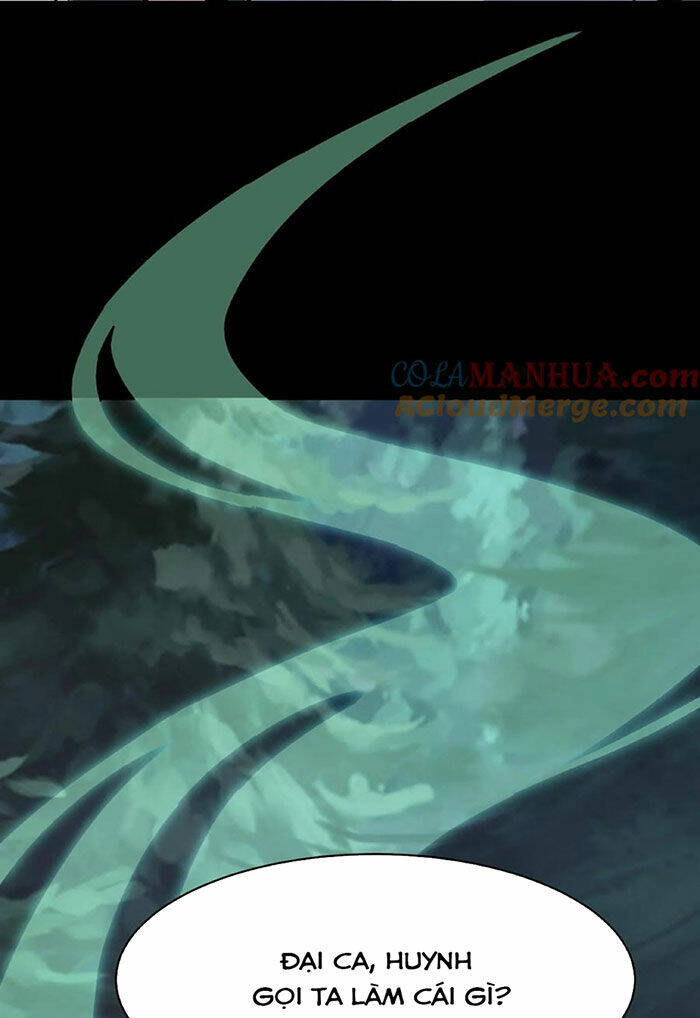 Ngày Tôi Sinh Ra, Bách Quỷ Dạ Hành, Tuyết Thi Hộ Đạo Chapter 96 - Trang 2