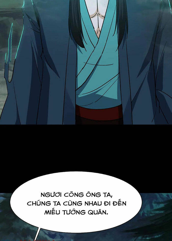 Ngày Tôi Sinh Ra, Bách Quỷ Dạ Hành, Tuyết Thi Hộ Đạo Chapter 96 - Trang 2