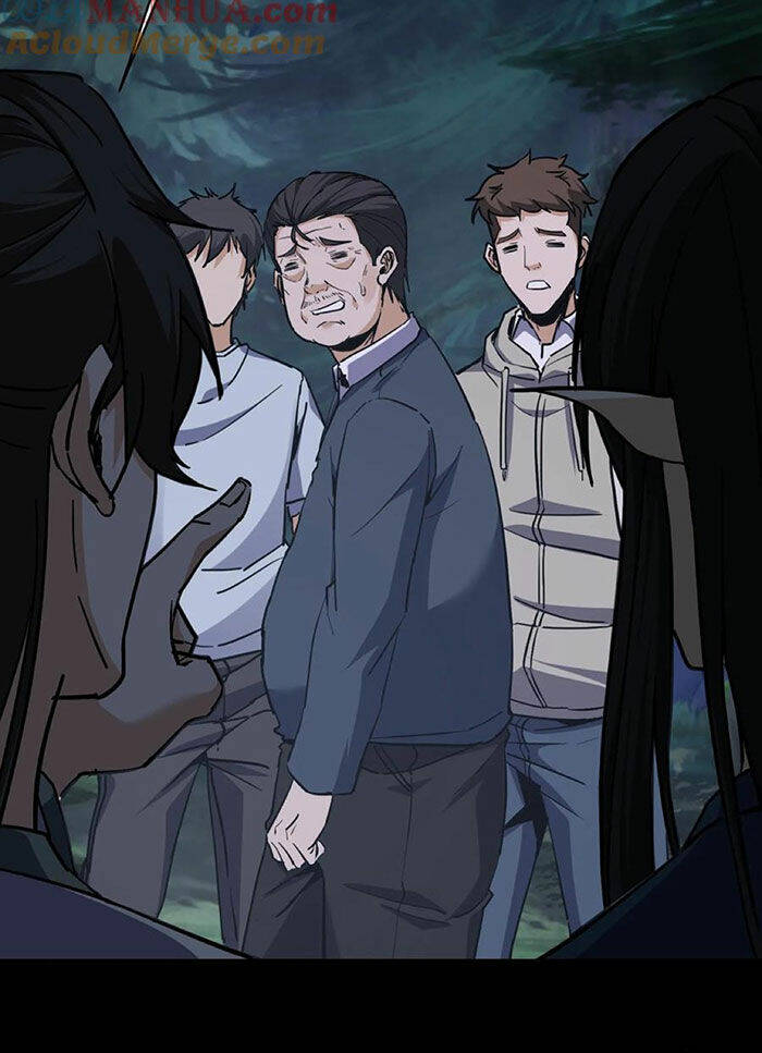 Ngày Tôi Sinh Ra, Bách Quỷ Dạ Hành, Tuyết Thi Hộ Đạo Chapter 96 - Trang 2