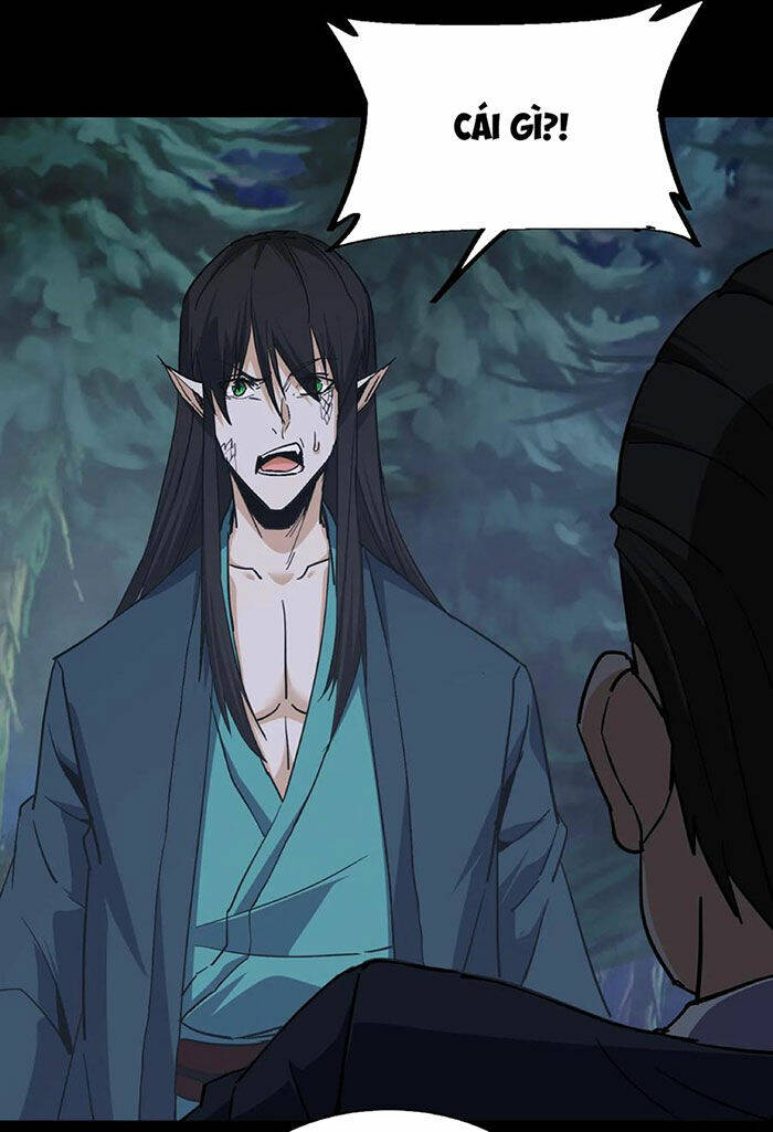 Ngày Tôi Sinh Ra, Bách Quỷ Dạ Hành, Tuyết Thi Hộ Đạo Chapter 96 - Trang 2