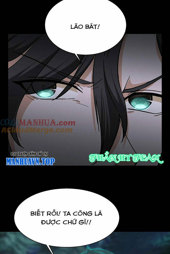 Ngày Tôi Sinh Ra, Bách Quỷ Dạ Hành, Tuyết Thi Hộ Đạo Chapter 96 - Trang 2