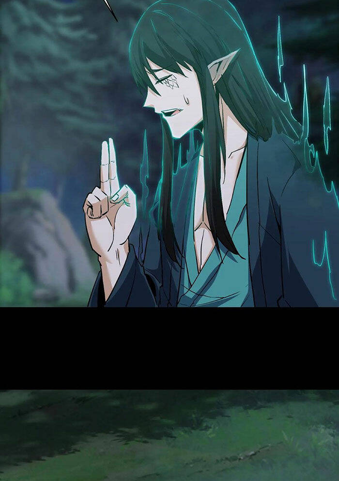 Ngày Tôi Sinh Ra, Bách Quỷ Dạ Hành, Tuyết Thi Hộ Đạo Chapter 96 - Trang 2