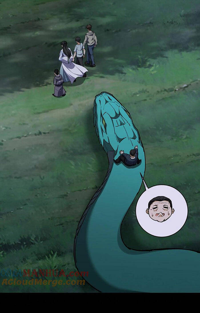 Ngày Tôi Sinh Ra, Bách Quỷ Dạ Hành, Tuyết Thi Hộ Đạo Chapter 96 - Trang 2