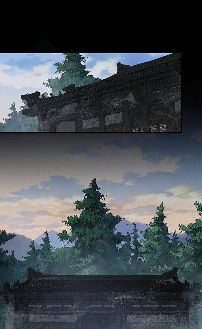 Ngày Tôi Sinh Ra, Bách Quỷ Dạ Hành, Tuyết Thi Hộ Đạo Chapter 96 - Trang 2